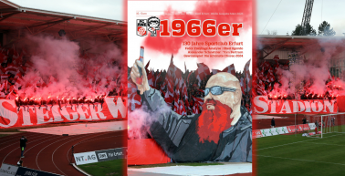 Der neue 1966er erscheint am Samstag.