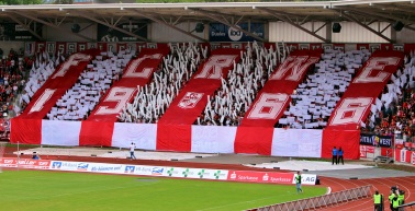 RWE - Du kommst vom Herz!