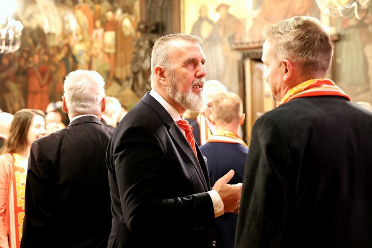 60 Jahre RWE - Traditionsbahn und Festakt