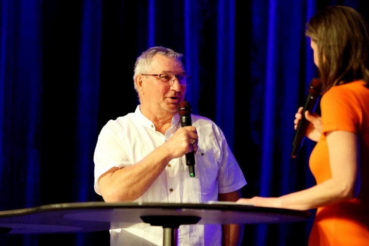 Eröffnung Ausstellung Sportstadt Erfurt am 29.4.2026