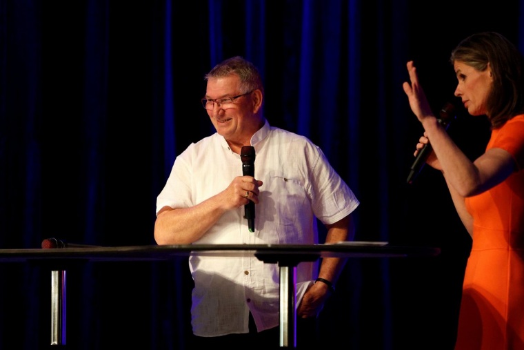 Eröffnung Ausstellung Sportstadt Erfurt am 29.4.2026