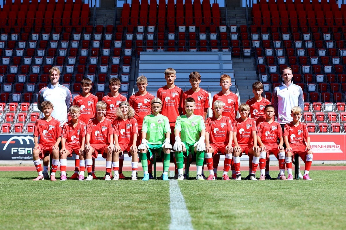 U 14