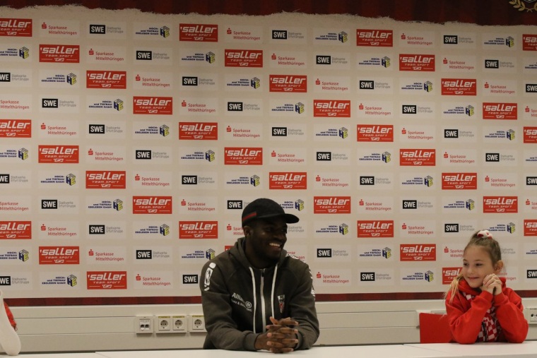 60 Jahre RWE - Stadionführungen