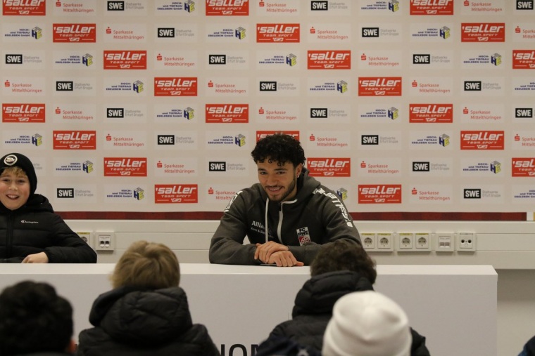 60 Jahre RWE - Stadionführungen