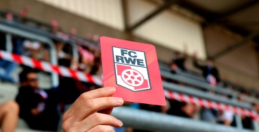 010 | Informationen des Vorstandes des FC Rot-Weiß Erfurt e.V. zur Planung der ordentlichen Mitgliederversammlung