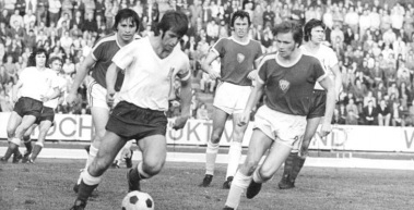 Alles Gute zum 80., Sakko!