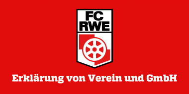 Gläubiger entscheiden über die Zukunft des FC Rot-Weiß Erfurt e.V.
