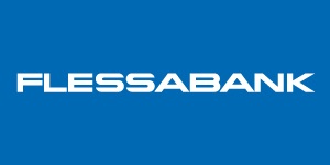 Flessabank Neu