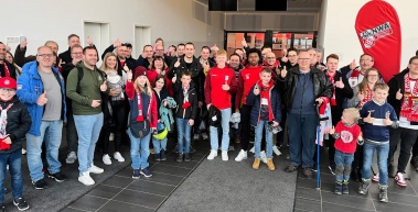 Einladung zum (Neu-) Mitgliedertreffen am 03.11.2025 um 18 Uhr 