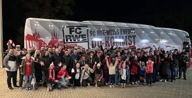 Teilnahmerekord beim Mitgliedertreffen und Verlosung von Logentickets