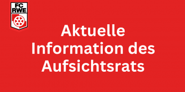 Vorstandsmitglied Sebastian Ruch ist zurückgetreten