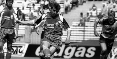 Kimme! Alles Gute zum 65.!