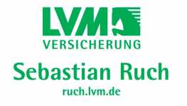 Logo LVM Ruch