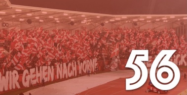 Alles Gute zum Geburtstag, FC Rot-Weiß Erfurt!