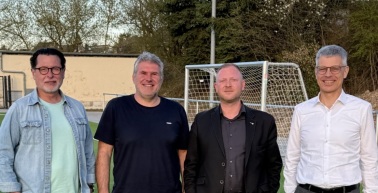   FC Rot-Weiß Erfurt e.V. verpflichtet neuen sportlichen Leiter des Nachwuchsleistungszentrum 