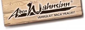 Alpen
