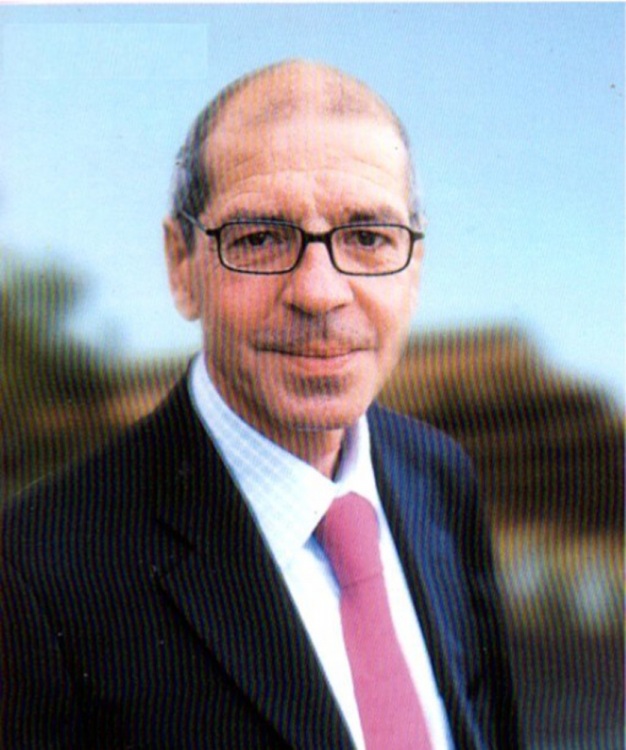 Leitenstorfer groß